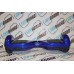 Starburst - Blue 6.5 Inch